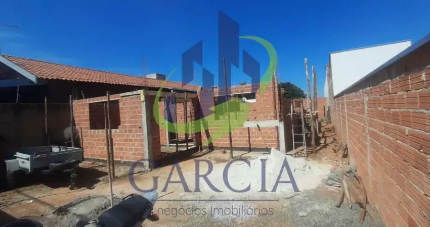 Casa para venda em Jardim Santa Cruz de 200.00m² com 3 Quartos, 1 Suite e 1 Garagem