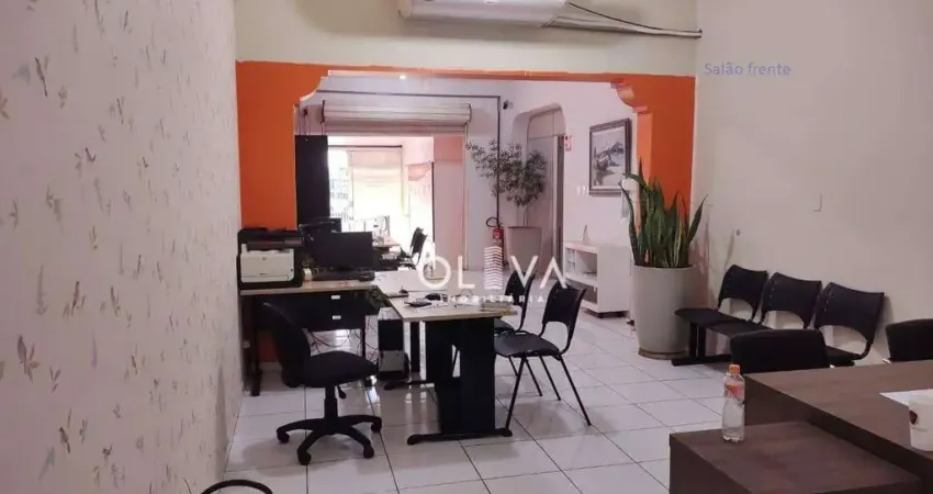 Sala comercial à venda no Centro, São José do Rio Preto 
