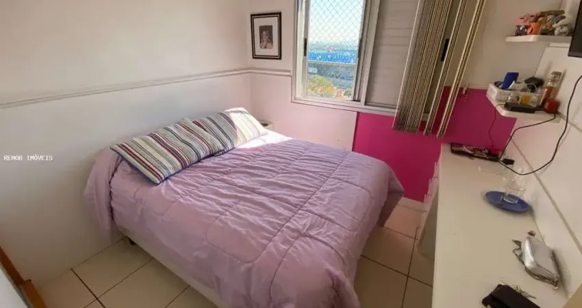 Apartamento para alugar em Rudge Ramos de 82.00m² com 3 Quartos, 1 Suite e 2 Garagens