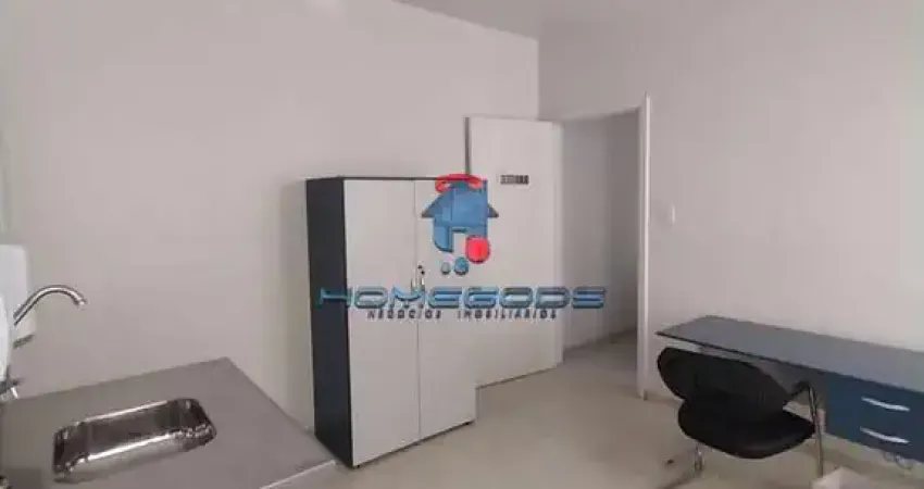 Sala comercial para alugar na Avenida Francisco Glicério, 1046, Centro, Campinas