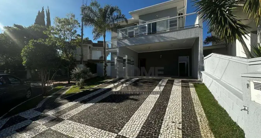 Casa de Condomínio para venda e aluguel em Condomínio Residencial Canterville de 223.00m² com 4 Quartos, 3 Suites e 4 Garagens