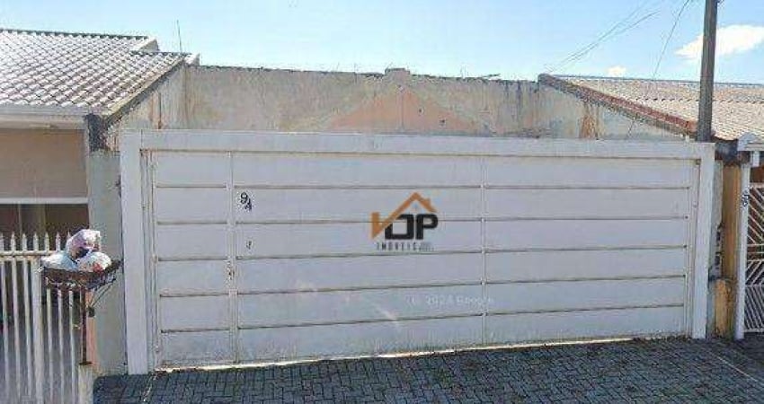 Casa para venda em Estados de 40.00m² com 2 Quartos e 1 Garagem