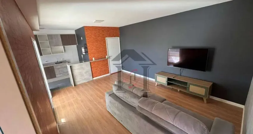 Apartamento para venda em Forest Jundiaí de 83.00m² com 3 Quartos, 1 Suite e 2 Garagens