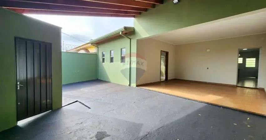 Casa para venda em Parque Dos Lagos de 159.60m² com 3 Quartos e 3 Garagens