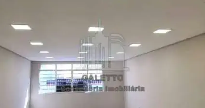 Sala comercial para alugar na Rua Álvares Machado, ***, Centro, Campinas