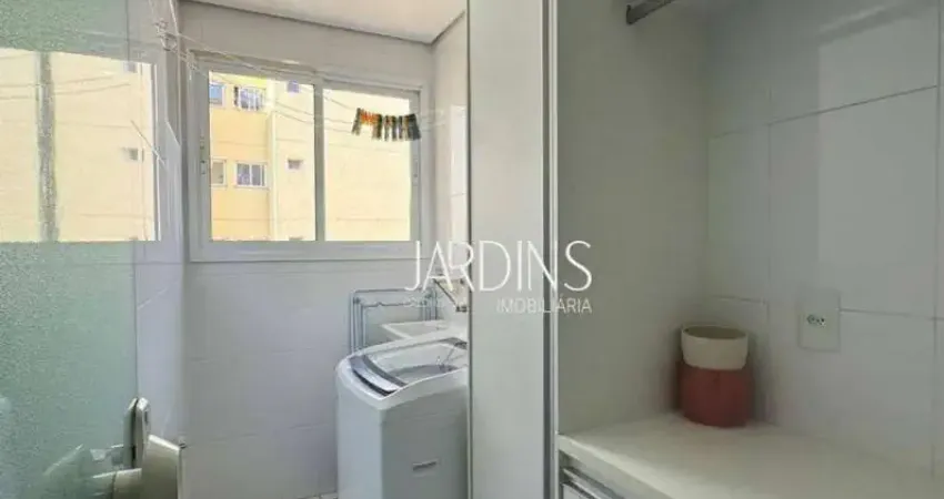 Apartamento para venda em Nova Aliança de 72.00m² com 2 Quartos, 1 Suite e 2 Garagens