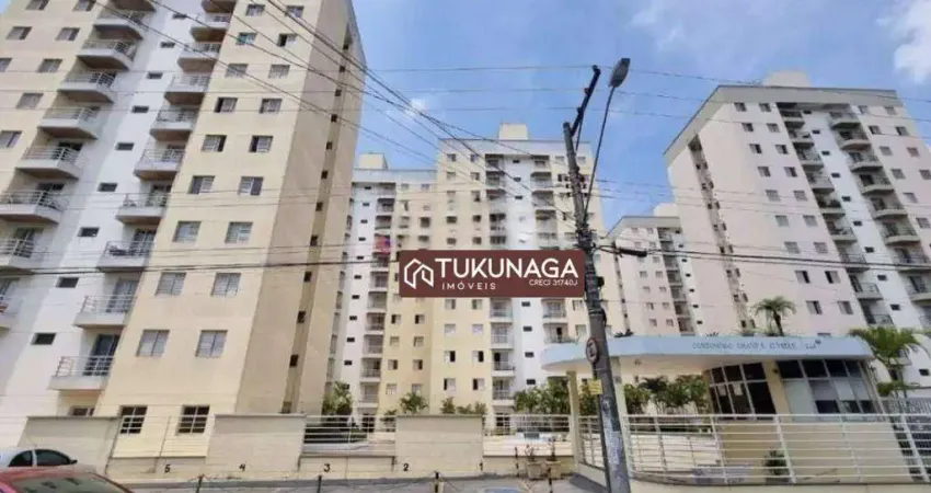 Apartamento para venda em Macedo de 55.00m² com 2 Quartos, 1 Suite e 1 Garagem