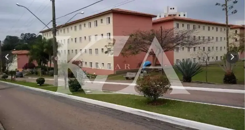 Apartamento para venda em Parque Residencial Eloy Chaves de 64.00m² com 2 Quartos e 1 Garagem