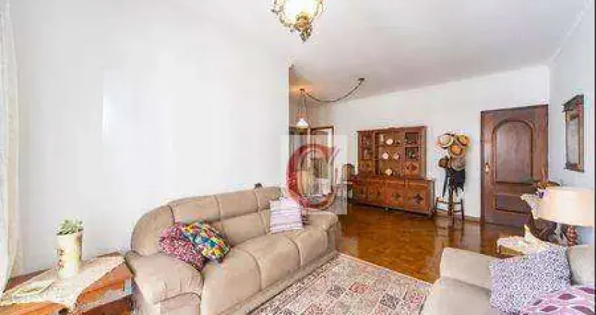 Apartamento para venda em Centro de 183.00m² com 3 Quartos, 1 Suite e 1 Garagem