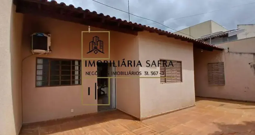 Casa para venda em Residencial Palestra de 95.00m² com 2 Quartos, 1 Suite e 2 Garagens