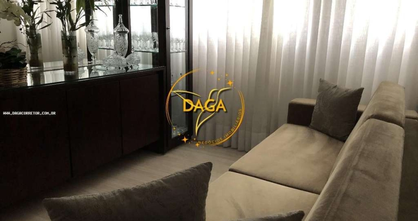 Apartamento para venda em Água Verde de 52.00m² com 2 Quartos e 1 Garagem