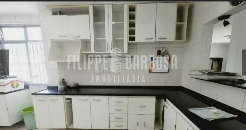 Cobertura para venda em Brás de Pina de 129.00m² com 3 Quartos, 1 Suite e 1 Garagem