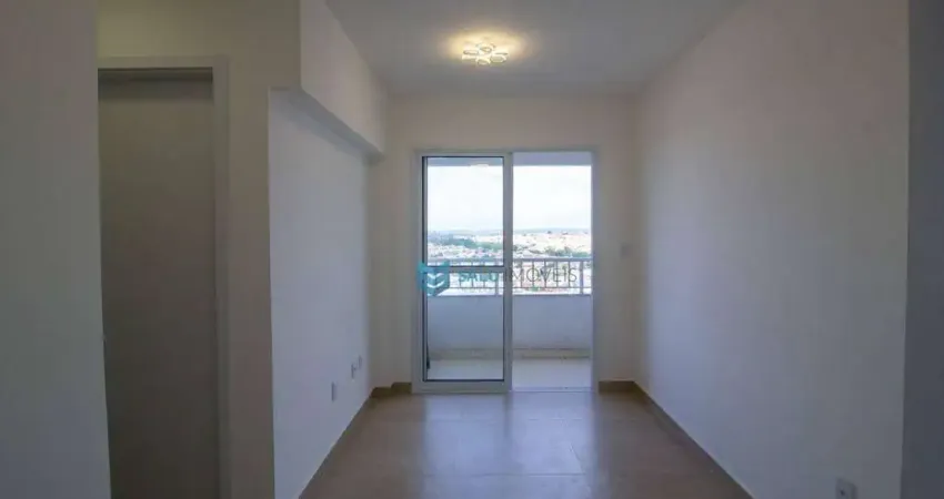 Apartamento para alugar em Wanel Ville de 53.00m² com 2 Quartos e 1 Garagem