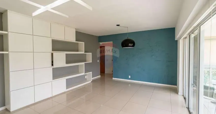 Apartamento para venda em Barra Da Tijuca de 151.00m² com 4 Quartos, 4 Suites e 3 Garagens