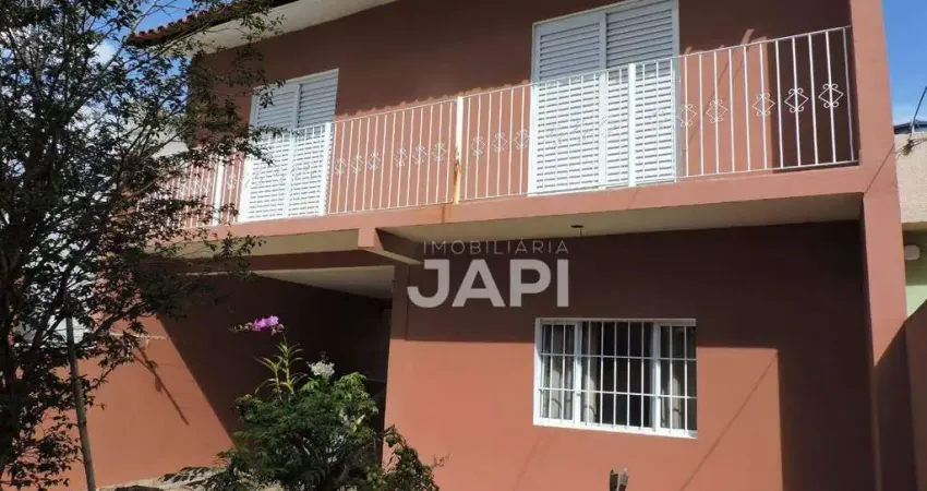 Casa para venda em Jardim Guanabara de 273.00m² com 3 Quartos e 4 Garagens