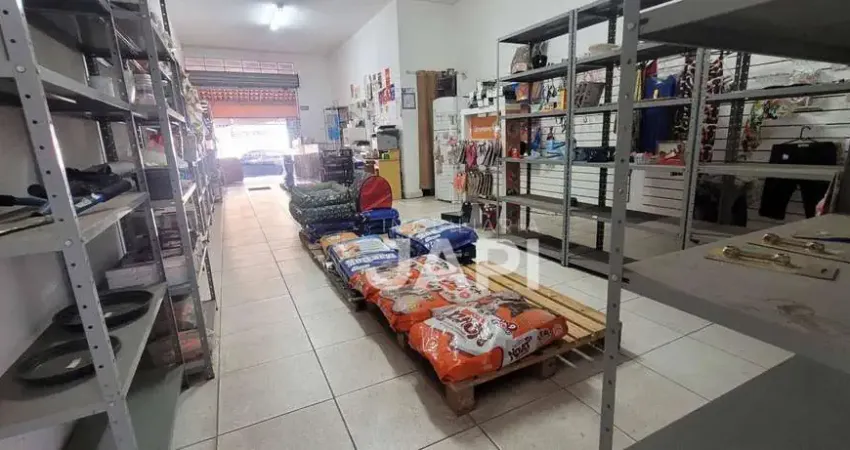 Loja para alugar em Fazenda Grande de 167.00m² com 2 Garagens