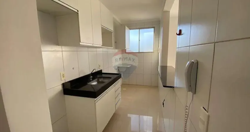 Apartamento para venda em Reserva Sul Condomínio Resort de 46.87m² com 2 Quartos e 1 Garagem