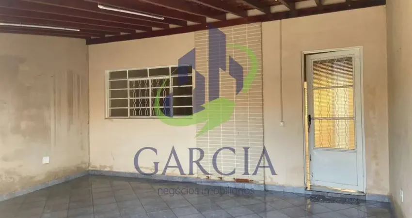 Casa para venda em Mogi-mirim Ii de 124.19m² com 3 Quartos, 1 Suite e 2 Garagens