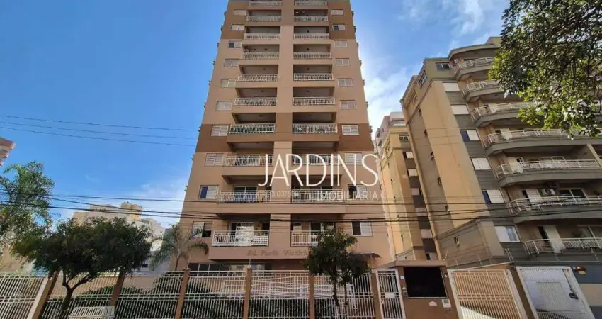 Apartamento para venda em Nova Aliança de 42.00m² com 1 Quarto e 1 Garagem
