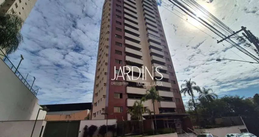 Apartamento para venda em Santa Cruz Do José Jacques de 170.00m² com 4 Quartos, 2 Suites e 3 Garagens