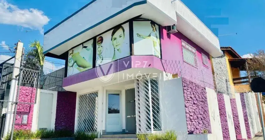 Prédio Comercial para venda em Jardim América de 330.00m² com 3 Garagens