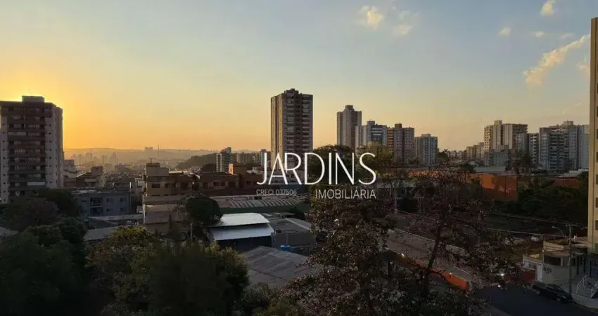 Apartamento para venda em Jardim Palma Travassos de 53.00m² com 2 Quartos, 1 Suite e 1 Garagem
