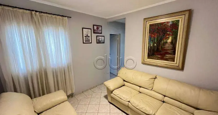 Apartamento para venda em Jardim Noiva Da Colina de 47.00m² com 2 Quartos e 1 Garagem