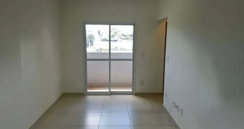 Apartamento para alugar em Jardim Caparroz de 55.00m² com 2 Quartos e 1 Garagem