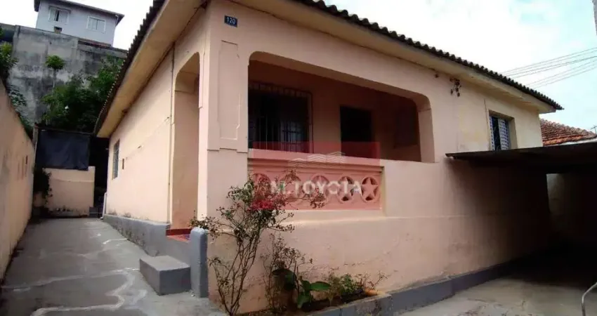 Terreno para venda em Jardim Vila Galvão de 360.00m²