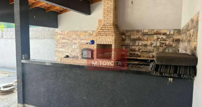 Chácara para venda em Canedos de 300.00m² com 3 Quartos e 3 Suites