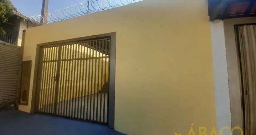 Casa para alugar em Jardim Centenário de 125.00m² com 2 Quartos e 2 Garagens