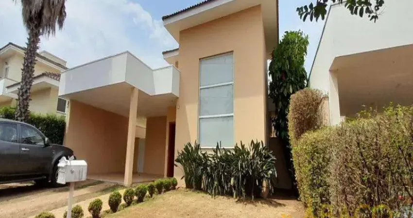Casa para alugar em Swiss Park Residencial de 200.00m² com 3 Quartos, 3 Suites e 4 Garagens