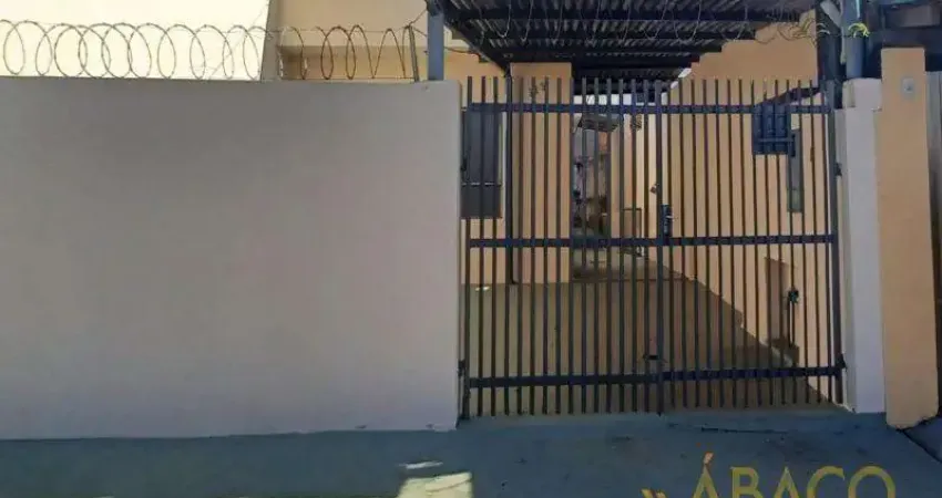 Casa para alugar em Jardim Centenário de 100.00m² com 2 Quartos, 1 Suite e 2 Garagens