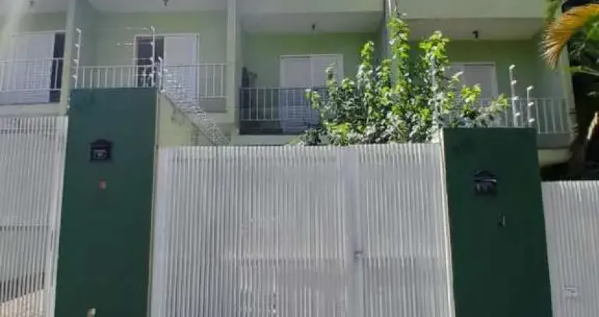 Kitnet para alugar em Jardim Santa Paula de 60.00m² com 1 Quarto, 1 Suite e 1 Garagem