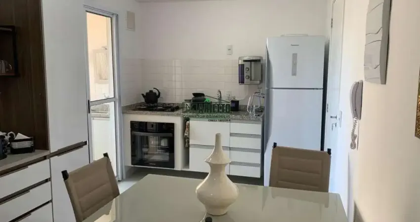Apartamento para venda em Jardim Abatiá de 42.00m² com 2 Quartos e 1 Garagem