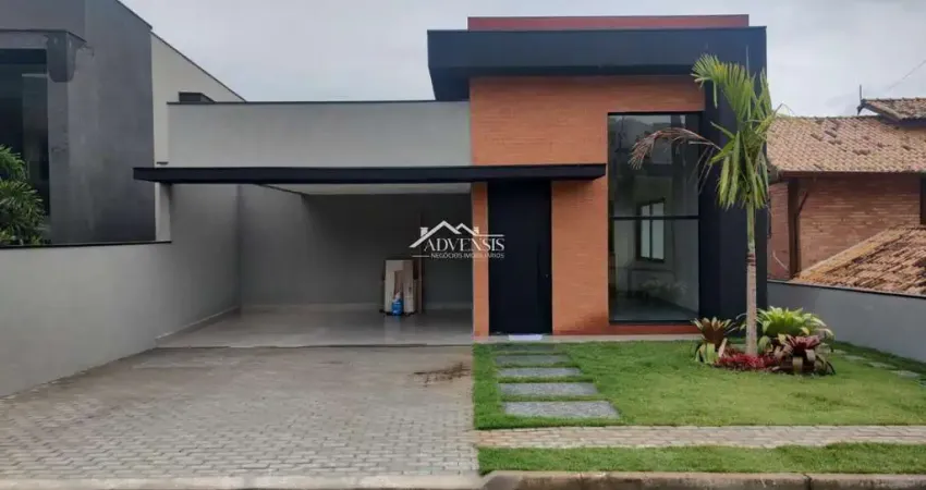 Casa de Condomínio para venda em Condomínio Villa Real De Bragança de 300.00m² com 4 Quartos, 4 Suites e 2 Garagens