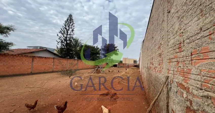 Terreno para venda em Jardim Hermínio Bueno de 300.00m²