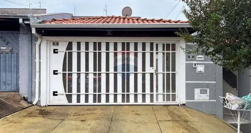 Casa para venda em Jardim Flamboyant de 110.00m² com 3 Quartos e 1 Suite