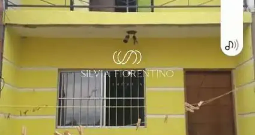 Casa para venda em Loteamento Residencial Vale Das Flores de 125.00m² com 2 Quartos e 1 Garagem