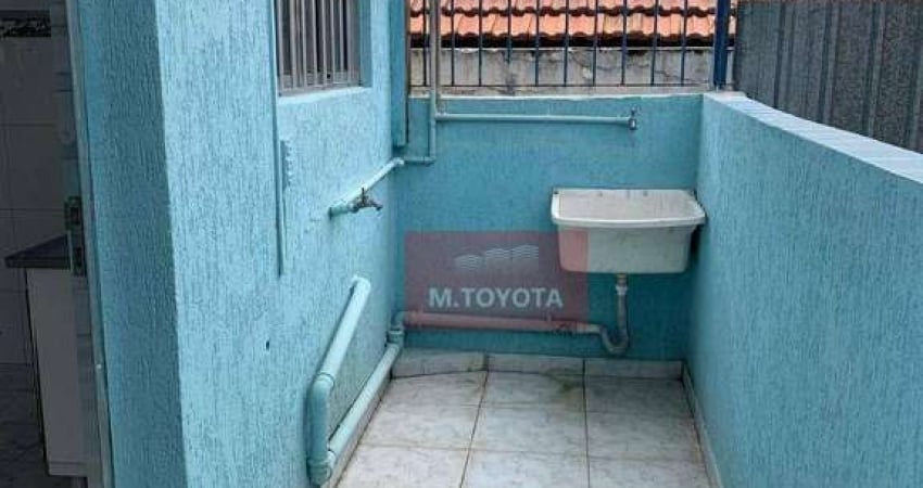 Kitnet para alugar em Macedo de 40.00m² com 1 Quarto