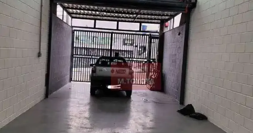 Sala Comercial para alugar em Vila Nova Bonsucesso de 170.00m² com 1 Garagem