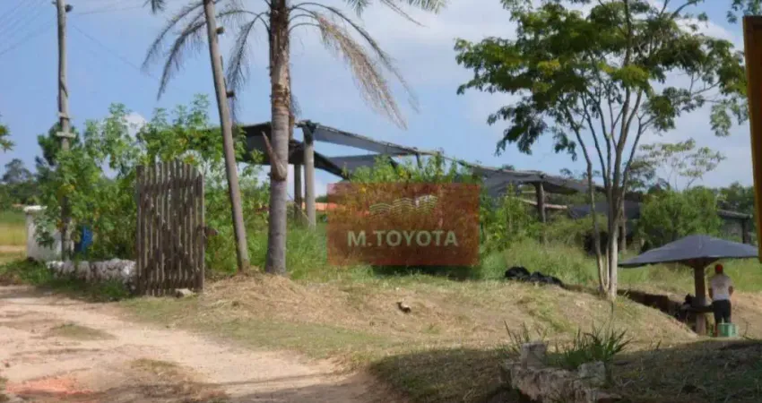 Terreno para venda em Bairro Chácaras Monte Verde de 27802.00m²