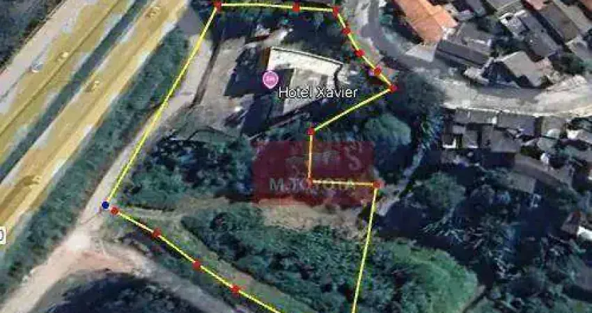 Terreno à venda no Jardim Itapecerica, Itapecerica da Serra 