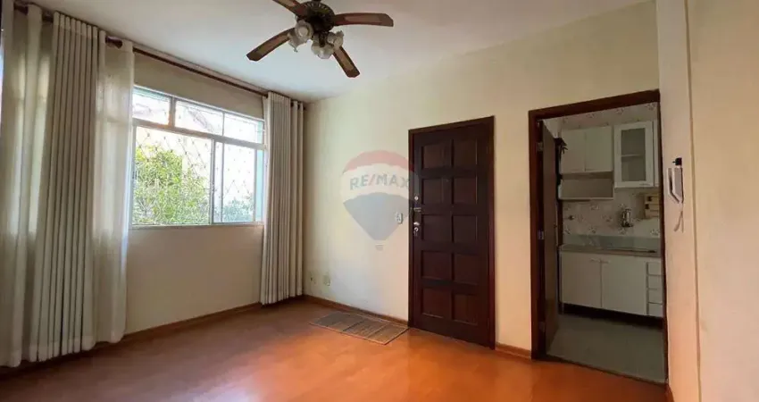 Apartamento para venda em Grajaú de 77.19m² com 2 Quartos, 1 Suite e 1 Garagem