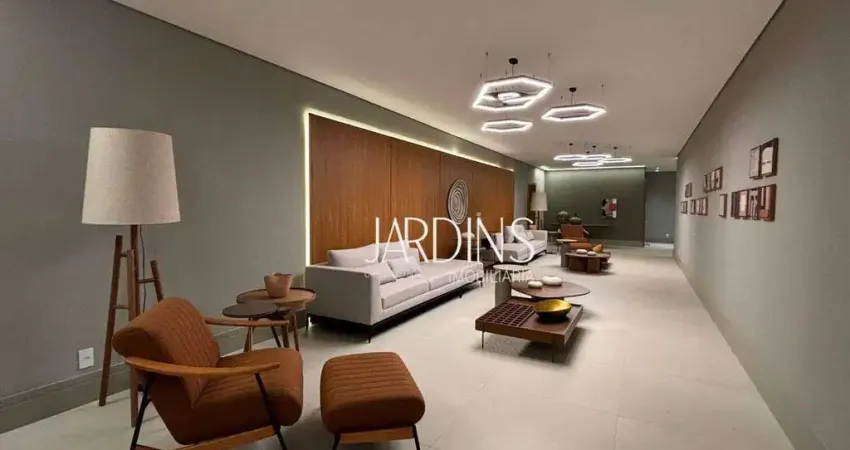 Apartamento para venda em Jardim Ilhas Do Sul de 227.00m² com 3 Quartos, 3 Suites e 4 Garagens