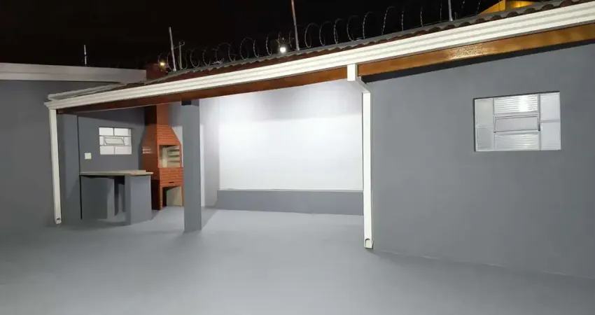 Casa para venda em Vila São José de 250.00m² com 2 Quartos, 1 Suite e 3 Garagens