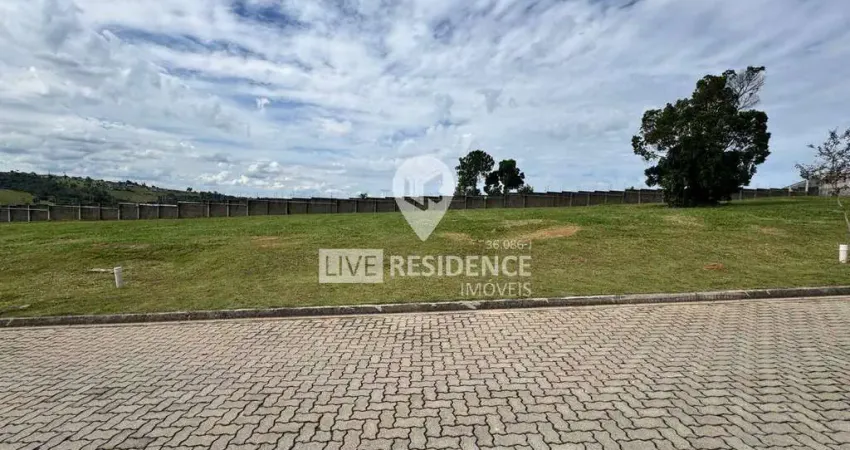 Terreno para venda em Loteamento Residencial Vale Das Águas de 682.00m²