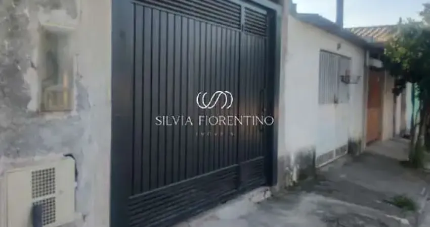 Casa para venda em Loteamento Residencial Flor Do Campo de 125.00m² com 2 Quartos e 1 Garagem