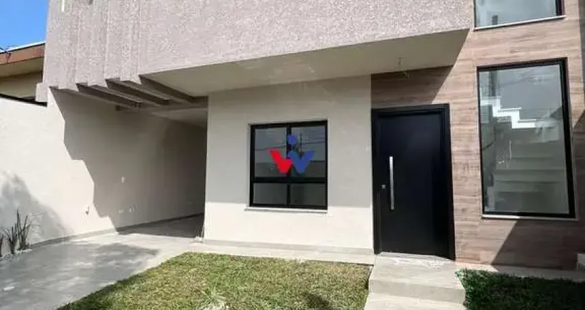 Casa para venda em Uberaba de 170.00m² com 3 Quartos, 1 Suite e 2 Garagens