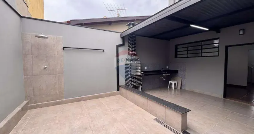 Sobrado para venda em Jardim Anhangüera de 191.12m² com 3 Quartos, 1 Suite e 2 Garagens